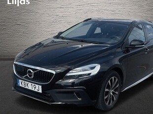 Volvo V40Cross Country D3 Pro Edition 2019, Kombi