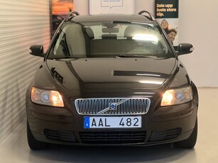 Volvo V50 1.8 Kinetic Euro 4