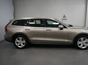 Volvo V60 Cross Country B4 AWD D Adv NaviP Edt