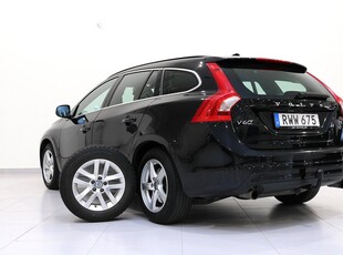 Volvo V60 T3 Momentum / Dragkrok / Vinterdäck / Kamrem