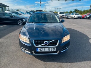 Volvo V70 1.6 DRIVe Kinetic Euro 5