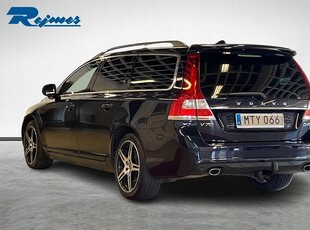 Volvo V70 II D4 AWD Classic Summum