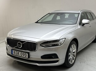 Volvo V90 B4 Awd Mildhybrid, Diesel (190hk)