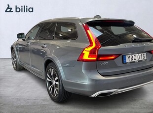 Volvo V90 Cross Country D4 AWD Advanced SE III