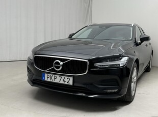 Volvo V90 D3 (150hk)