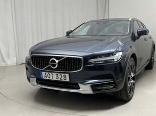 Volvo V90 D4 Cross Country AWD (190hk)