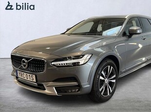 Volvo V90Cross Country D4 AWD Advanced SE III 2020, Kombi