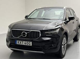 Volvo XC40 T4 2WD Twin Engine (211hk)