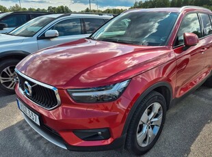 Volvo XC40D3 Momentum Advanced Aut 2019, SUV