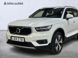 Volvo XC40T5 Recharge Momentum Edt VOC NaviPro Drag 2020, SUV