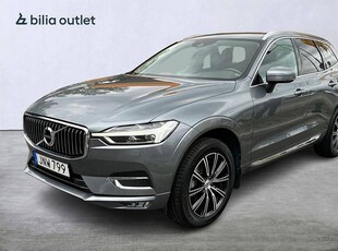 Volvo XC60 D4 AWD