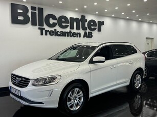 Volvo XC60 D4 AWD Geartronic Momentum Euro 6