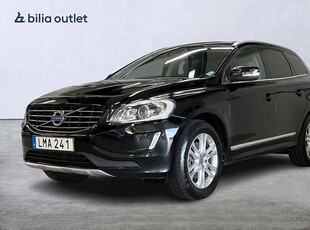 Volvo XC60 D4