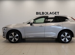 Volvo XC60 Recharge T6 II Plus Bright