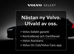 Volvo XC60 Recharge T8 Ultimate Dark