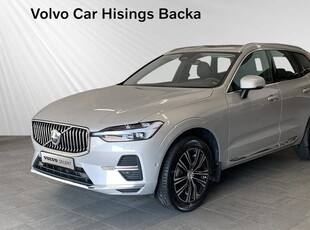 Volvo XC60MC73 B5 AWD Bensin Inscription 360-KAMERA 2022, SUV