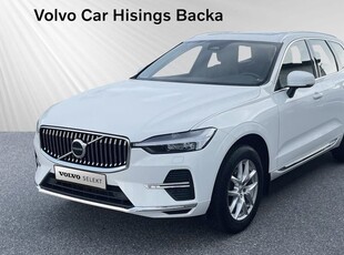 Volvo XC60MC73 B5 AWD Bensin Inscription PANORAMAGLASTAK 2022, SUV