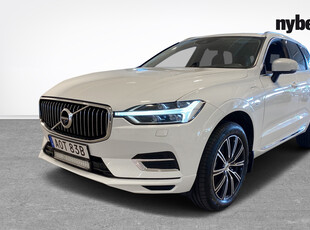 Volvo XC60Recharge T6 Inscription T 2021, SUV