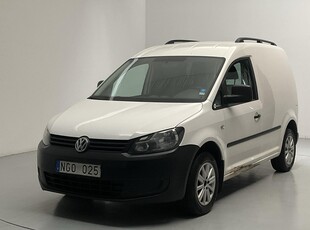 VW Caddy 1.6 TDI Skåp (102hk)