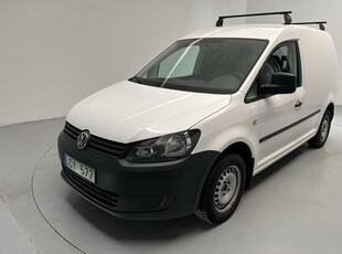 VW Caddy 1.6 TDI Skåp (102hk)