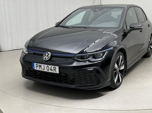 VW Golf VIII 1.4 eHybrid 5dr (204hk)