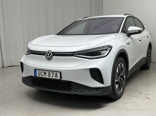 VW ID.4 77kWh (204hk)