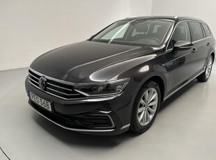 VW Passat 1.4 GTE Sportscombi (218hk)