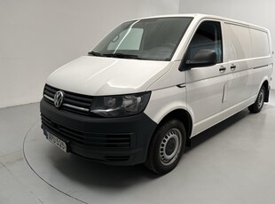 VW Transporter T6 2.0 TDI BMT Skåp (150hk)