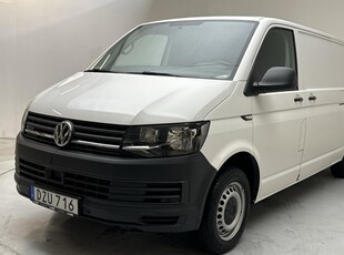 VW Transporter T6 2.0 TDI BMT Skåp 4MOTION (150hk)