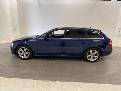 Audi A4 Avant Comfort