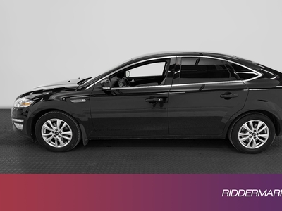 Ford Mondeo 2.0 TDCi 163hk D-värm Skinn Keyless P-sensorer