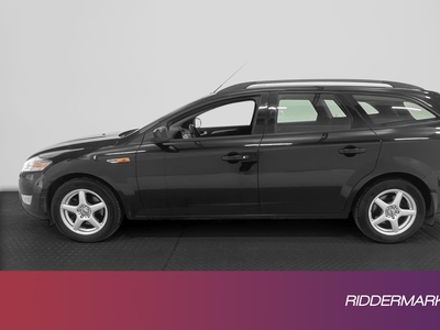 Ford Mondeo 2.0 TDCi Motorvärmare Taklucka Drag HELGKAMPANJ