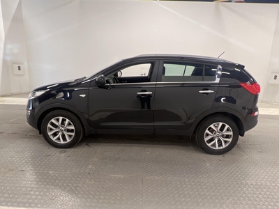 Kia Sportage 1.6 GDI Manuell, 135hk, 2015