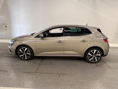 Renault Mégane 1.3 TCe Manuell, 140hk, 2019