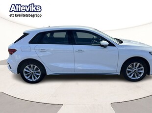 Audi A3 Sportback 35 TFSI