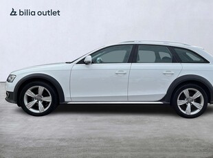 Audi A4 allroad quattro 2.0 TDI Sports Ed. Drag Värmare 190hk