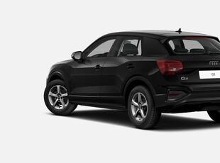 Audi Q2 30 TFSI 110 hk Proline 