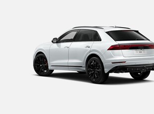 Audi Q8 SUV TFSI 373(507) kW(PS) tiptronic