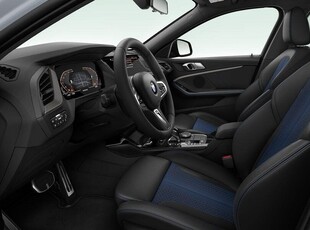 BMW 118 1-serie M Sport Navi Rattvärme Fartpilot HiFi Tonade