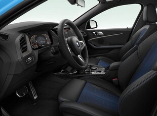 BMW 118 1-serie M Sport Navi Rattvärme PDC LED BSI