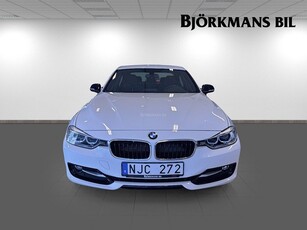 BMW 318 D