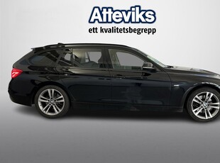 BMW 330 d xDrive 258hk Steptr. HUD. Kamera Drag Nav