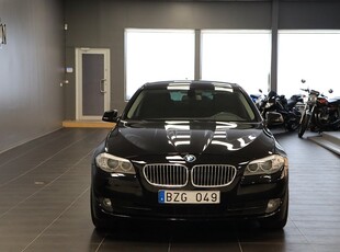 BMW 520 D Sedan Steptronic Automat Nyservad