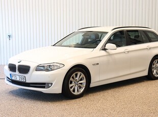 BMW 525 d xDrive Touring Steptronic