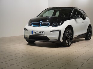 BMW i3 120Ah Comfort Advanced Sportpaket PDC BSI 20