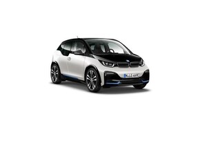 BMW i3 i3s 120Ah Charged Plus Navi DA+ Kamera Tonade BSI