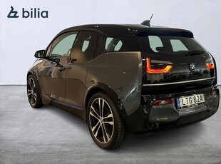 BMW i3 s 120 | Pano | Läder | Navi Pro | Backkamera | H/K