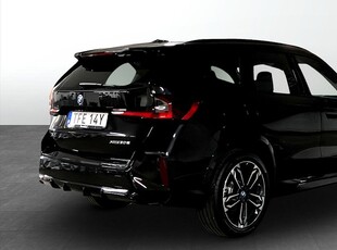 BMW X1 xDrive30e / M-Sport / Drag / 19