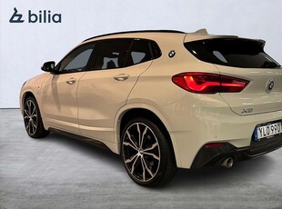 BMW X2 xDrive20i | M Sport | Navi | HUD | Hifi