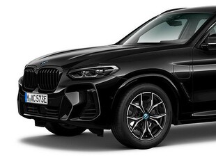 BMW X3 xDrive30e M Sport / Drag